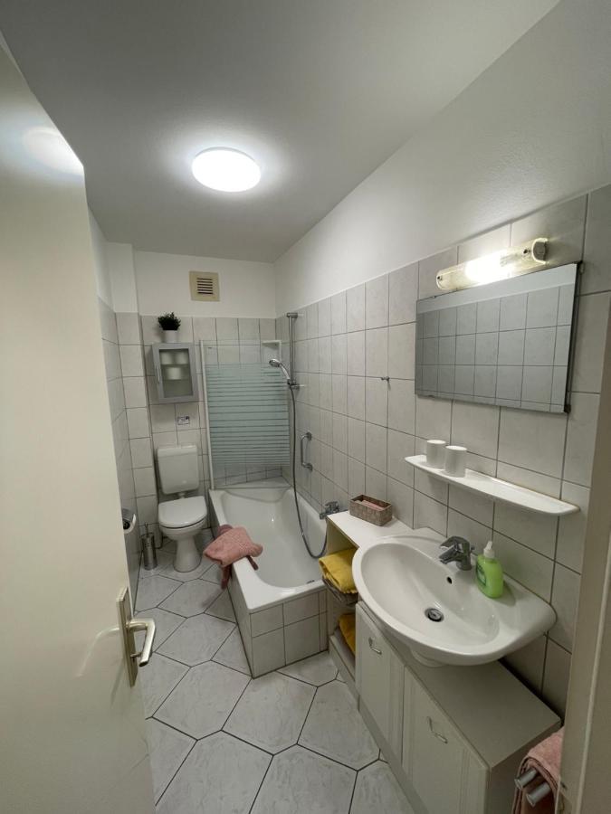 Ferienwohnungen Glückstadt Kültér fotó