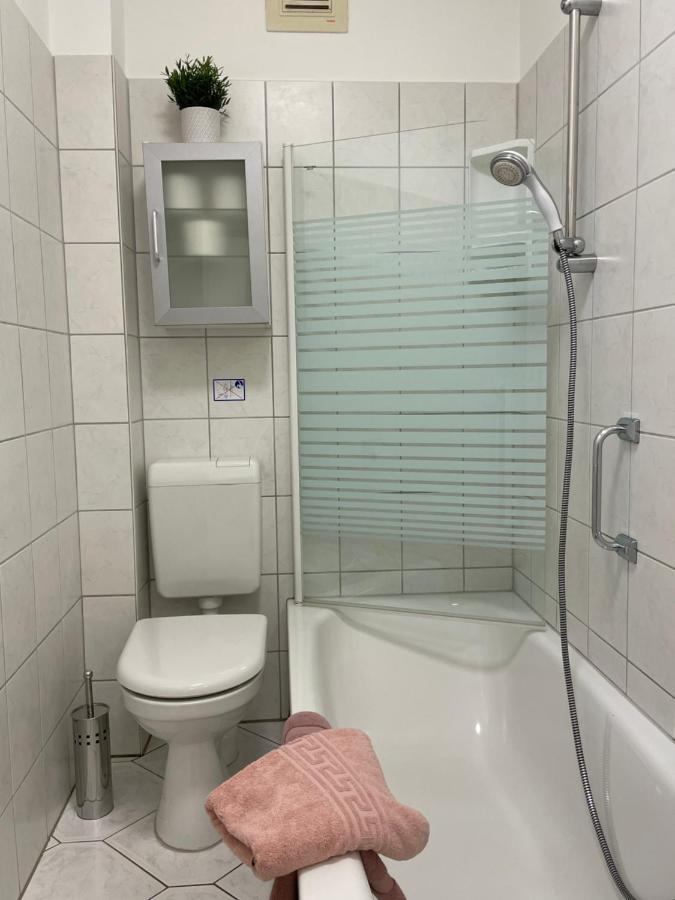 Ferienwohnungen Glückstadt Kültér fotó