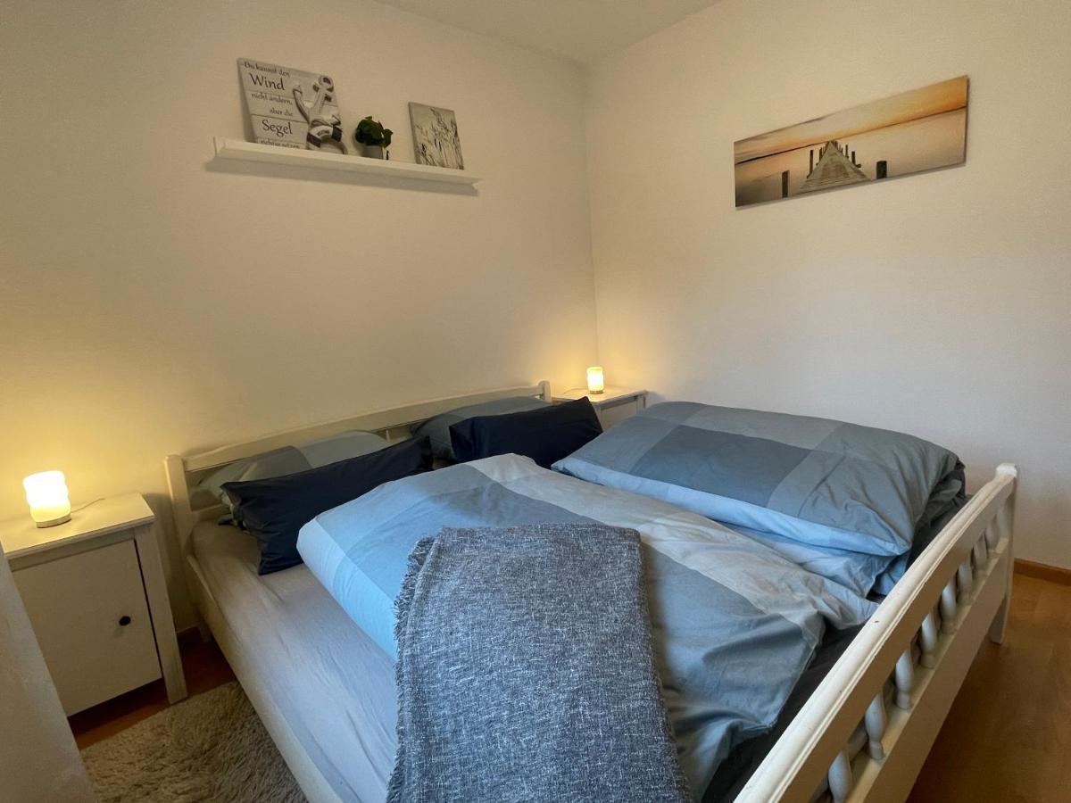 Ferienwohnungen Glückstadt Kültér fotó