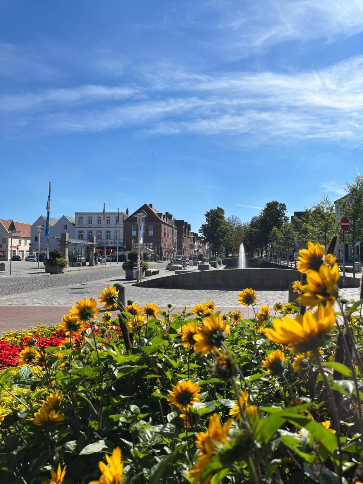 Ferienwohnungen Glückstadt Kültér fotó